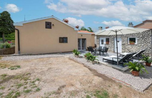 3 Bedroom Lovely Home In Labin - Foto 12