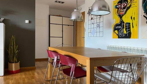 Apartamento El Robledal - Foto 5