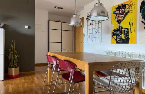 Apartamento El Robledal - Foto 6