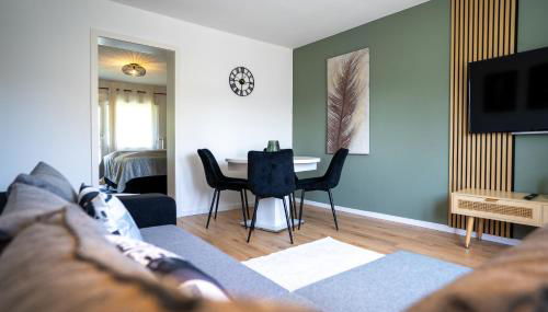 Apartment Maro - nahe Basel - Foto 4