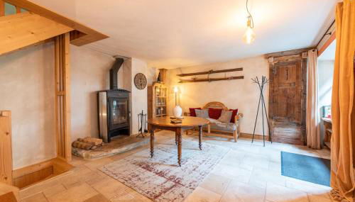 Chalet Alouette - Foto 5