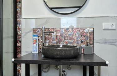 Zentral-kostenloses Parken-Mediapaket-Balkon-EN5 - Foto 27