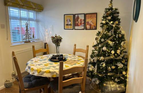 Arden Holiday Lettings - Foto 19