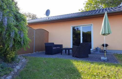 Ferienhaus Am Anger - Foto 12