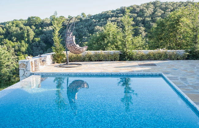 Villa Venetia - Foto 28