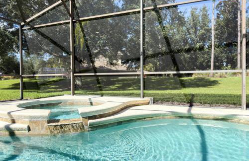 CA9109SC 5 bedrooms pool and spa villa - Foto 33