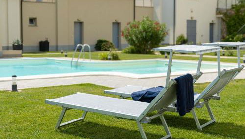 Apartment Perla Abernathy - Haus mit Pool und Garten by Interhome - Foto 4