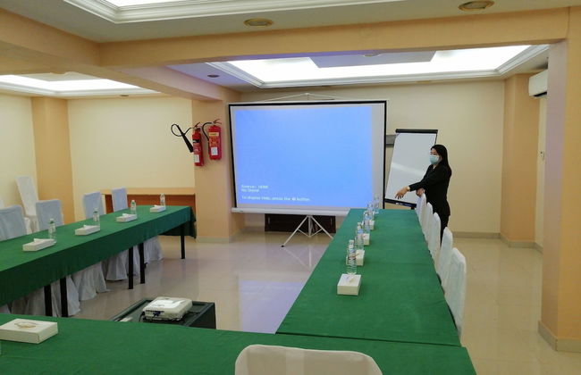 Nizwa Hotel Apartments - Photo 63