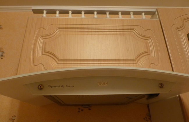 Apartments on Tolstogo 1 - Photo 30