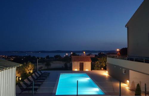 Villa Visum - Foto 6