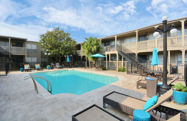 Tx Home Group - Uptown Galleria - Foto 1