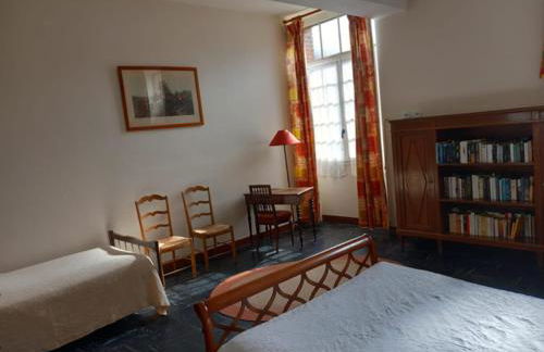 Gîte grande famille Alisiers - Photo 8