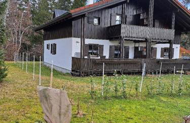 Ferienhaus Walter im Waldferiendorf - Foto 23