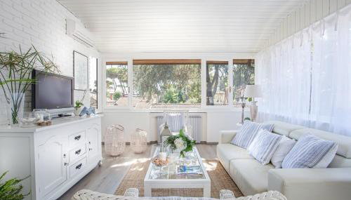 MaryGrace Forte Dei Marmi House 150 metres from the Beach - Foto 4, Other