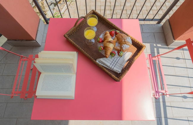 Blue Bliss Apartment - Photo 66