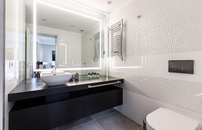 Sweet Inn - Villa Alexandra - Foto 78