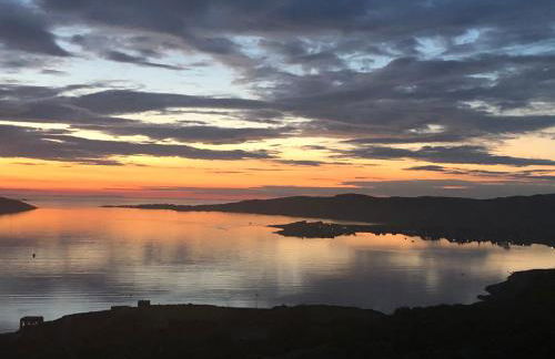 Tigh Na Mara Holiday Home - Foto 17