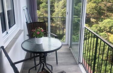 NUEVO. Reformado con vistas panorámicas y piscina - Foto 13