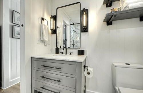 The Penthouses on Main - Downtown Blue Ridge - Foto 14