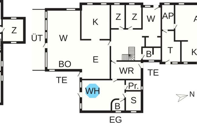 Luxury Retreat by the Sea - By Traum Ferienwohnungen - Foto 20