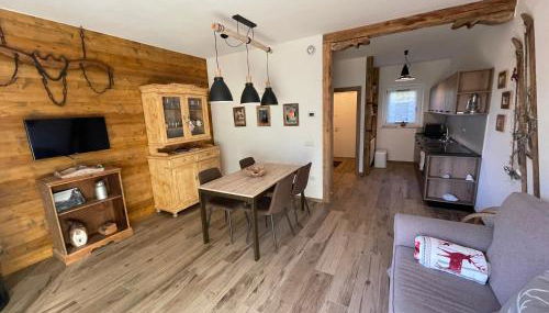 Chalet Torri del Brenta - Foto 5