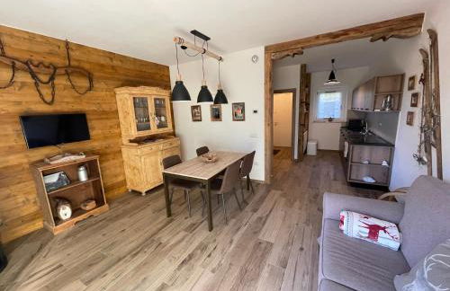 Chalet Torri del Brenta - Foto 5