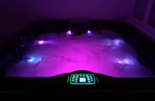 Les bulles champenoises - Foto 1