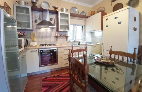 Kalderimi 'Olive Green' Traditional House - Foto 20