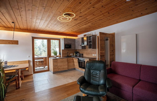 Schickster Sky Lodge - Foto 47