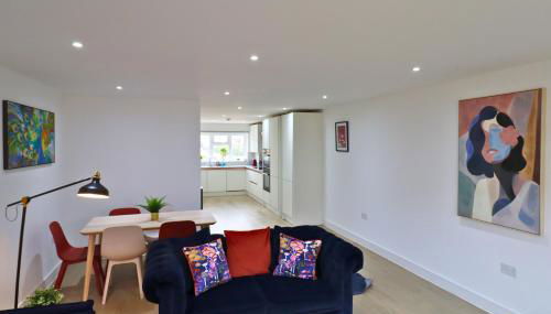 London Mitcham Beautiful Three Bedroom House - Foto 2