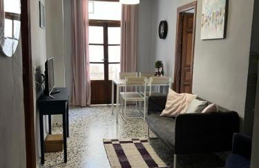 Almendra A Vitalba Apartments - Foto 3