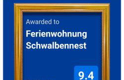 Ferienwohnung Schwalbennest - Foto 53