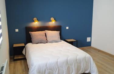 Gîte l'harmonie I - Foto 12