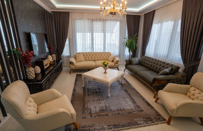 Poison Garden Suite & SPA - Foto 67