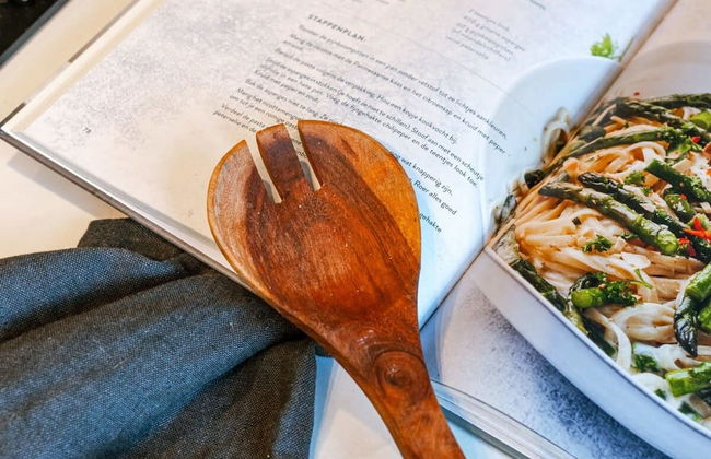 Modern Apartment Located at Historical Main Square - Photo 16