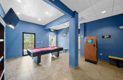 Caribe Cove Resort 3BR Condo Apt Disney Orlando - Foto 23