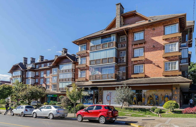 LOCAR-IN GRAMADO Vila Di Pietro Centro - Foto 61