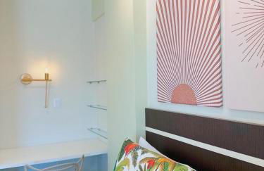 PALMAS EXPERIENCE - Apartamento Girassol - Photo 23