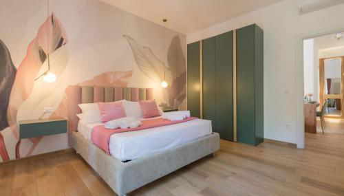 Sant'Orsola Lodge Bologna - Foto 3, towels, wardrobe, locker