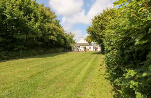 The Old Forge Cottage - Foto 22