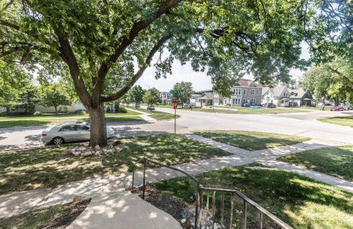 thsldo 1 - Downtown Lincoln Apartment - Foto 21