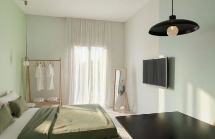 Under The Palm Tree Boutique Studios - Foto 6