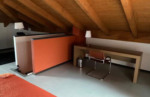 Residence Le Volte Apartments - Photo 63