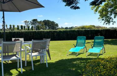 Le Gîte de la Baie du Kernic - Foto 74