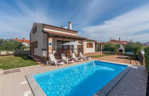 Villa Leonie with Private Pool - Foto 1