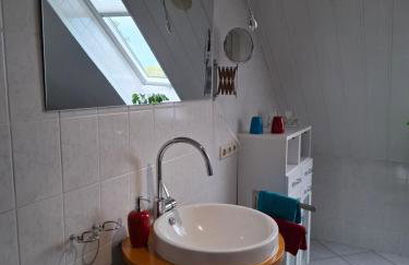 Ferienwohnung EnergiePunkt am Planitzwald - Foto 2