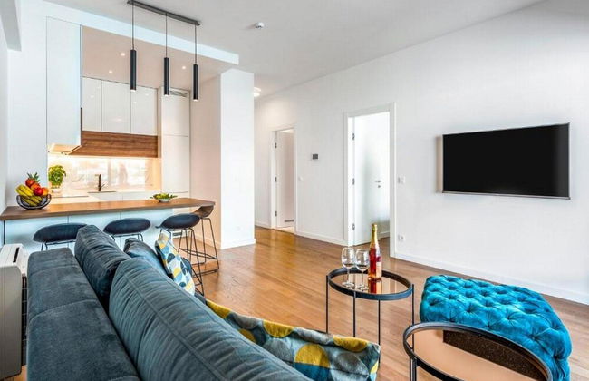 Apartment Lara Exclusive - Foto 9