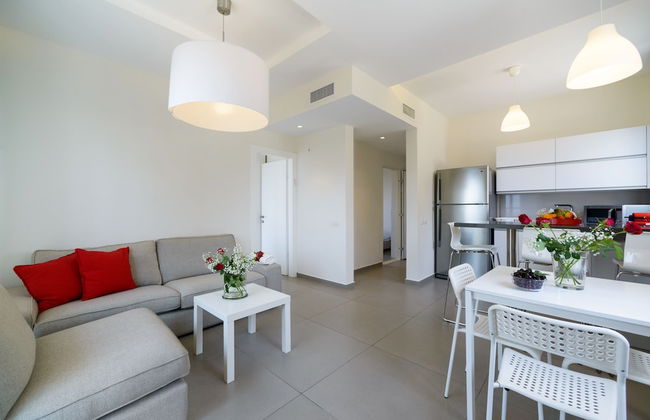 Beach & City Center by FeelHome - Foto 1