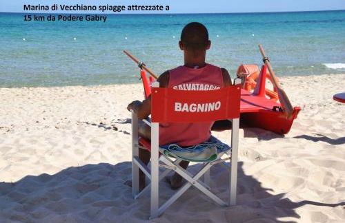 Podere Gabry - Foto 50