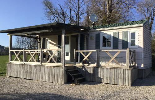 Jura mobile home - Foto 42